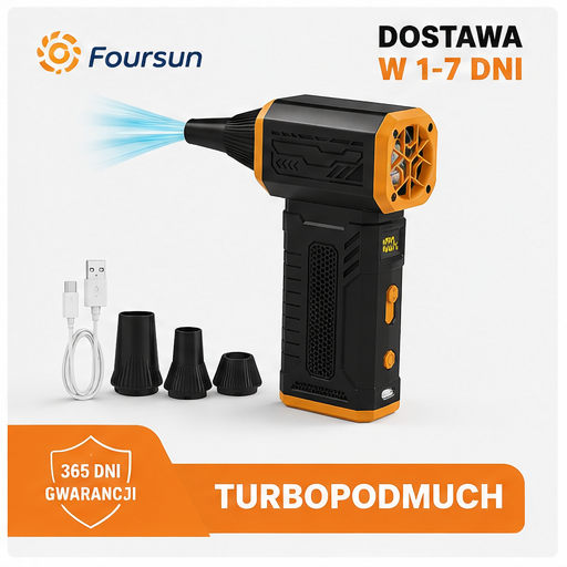 Foursun Turbo
