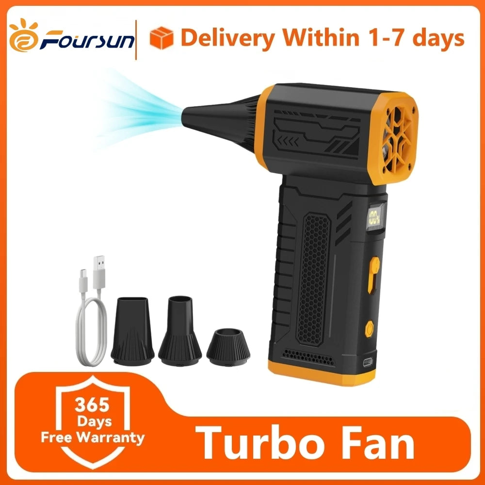 TurboPodmuch